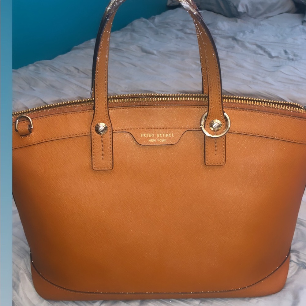 Henri Bendel Bag